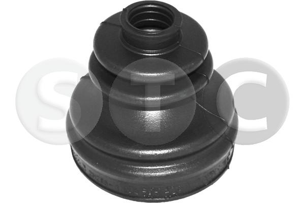 Комплект пыльника приводной вал STC T411041