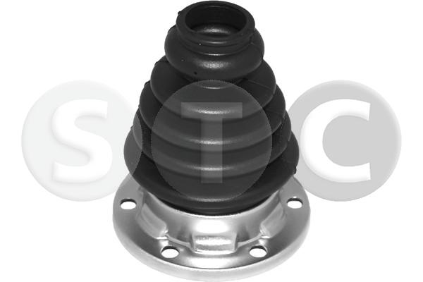 Комплект пыльника приводной вал STC T411059