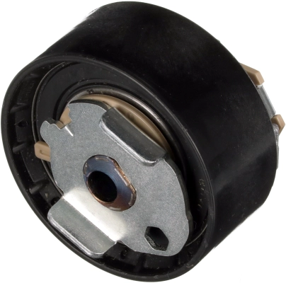 Натяжной ролик ремень грм powergrip GATES T43275