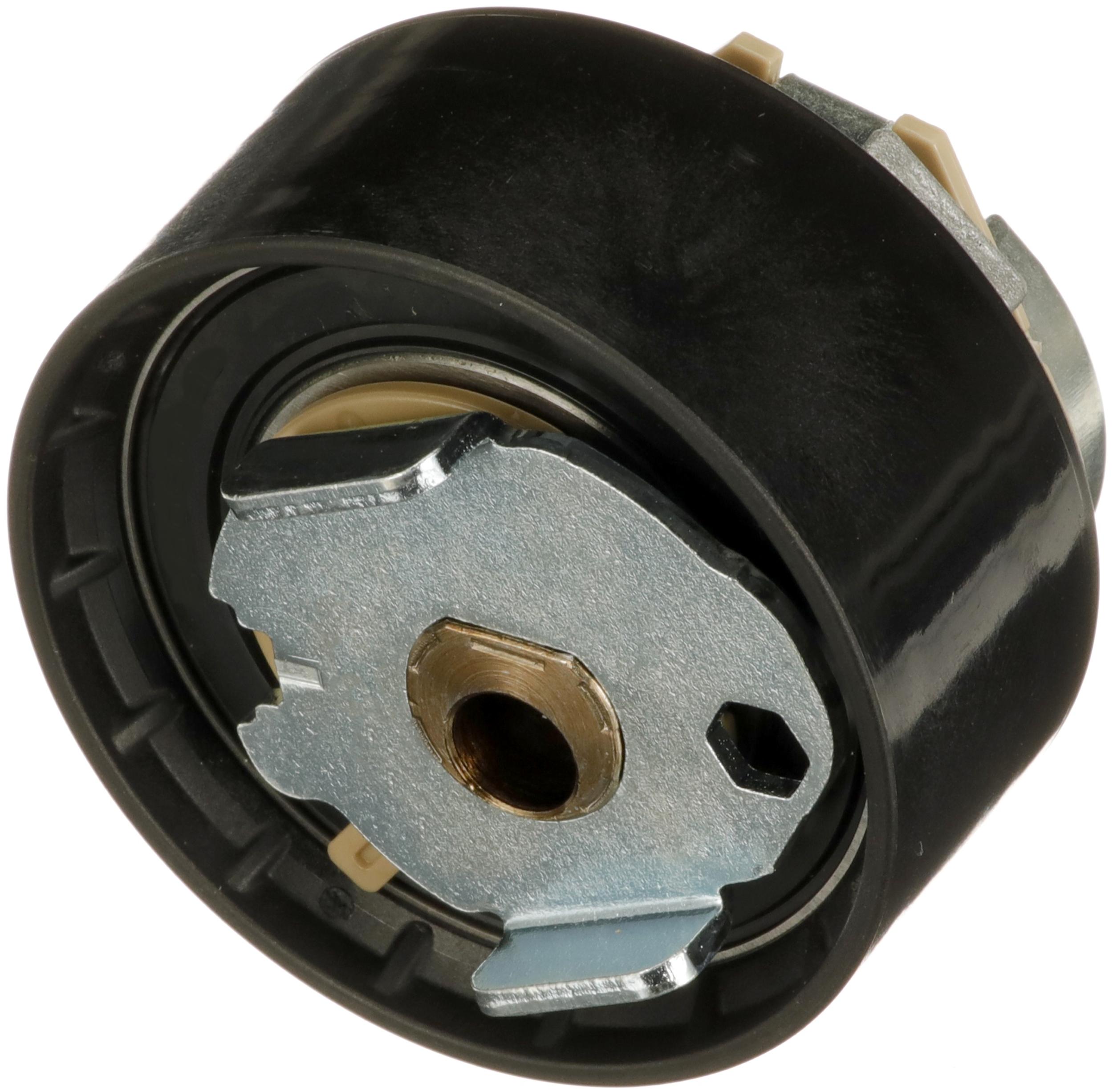 Натяжной ролик ремень грм powergrip GATES T43286