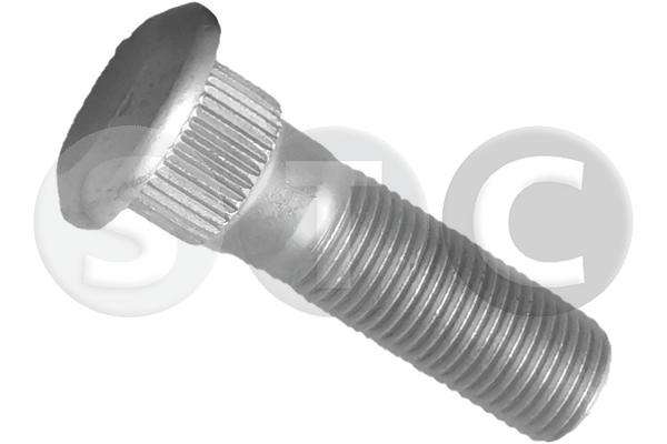 Болт для крепления колеса STC T439338