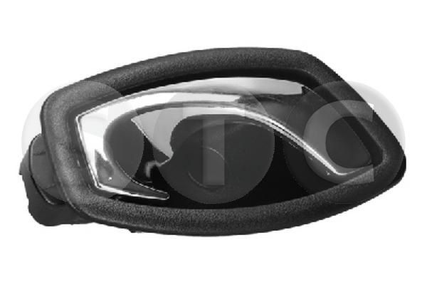 Наружная ручка двери STC T443661