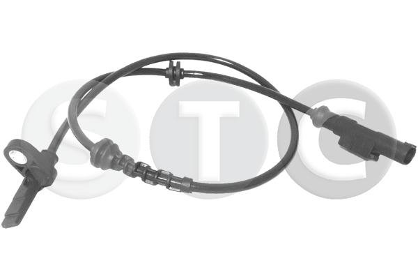 Датчик частота вращения колеса STC T450216