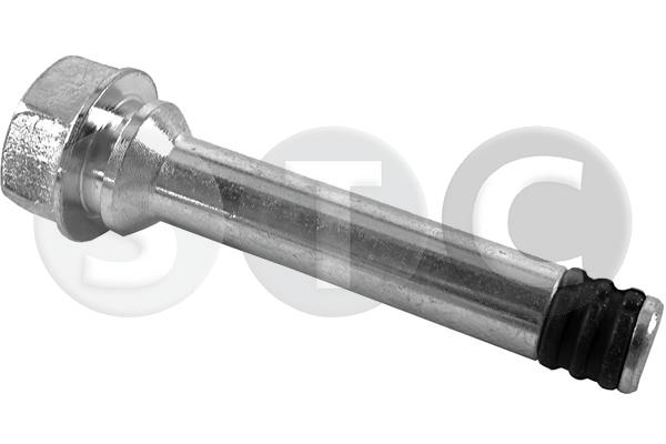 Направляющий болт корпус скобы тормоза STC T458258