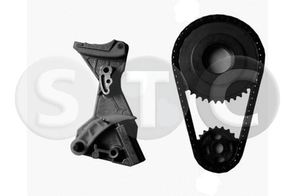 Комплект цели привода распредвала STC T458361