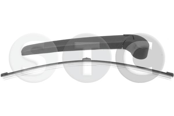 Щетка стеклоочистителя STC T468123