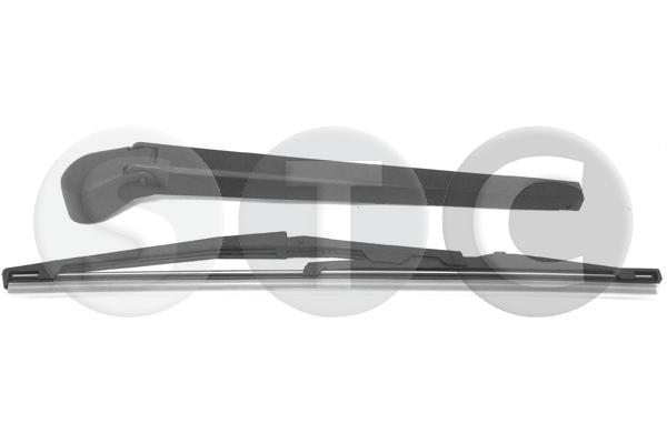 Щетка стеклоочистителя STC T468150