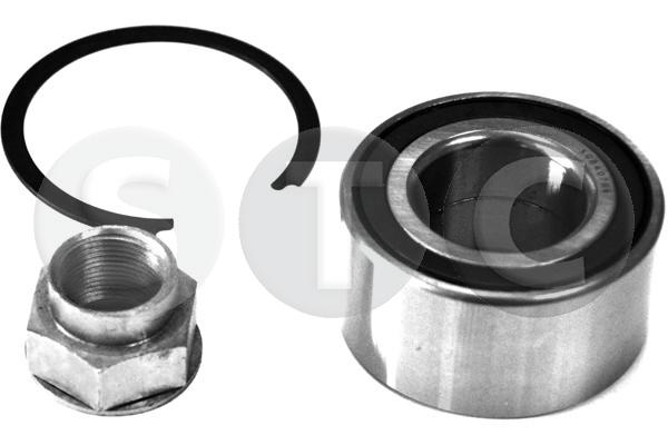 Комплект подшипника ступицы колеса STC T474100