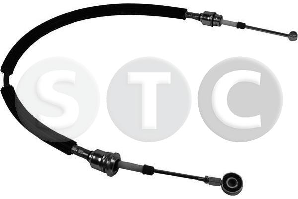 Трос механическая коробка передач STC T481135