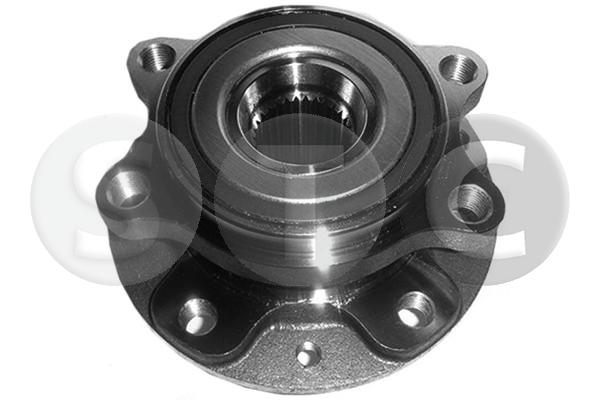 Ступица колеса STC T490072