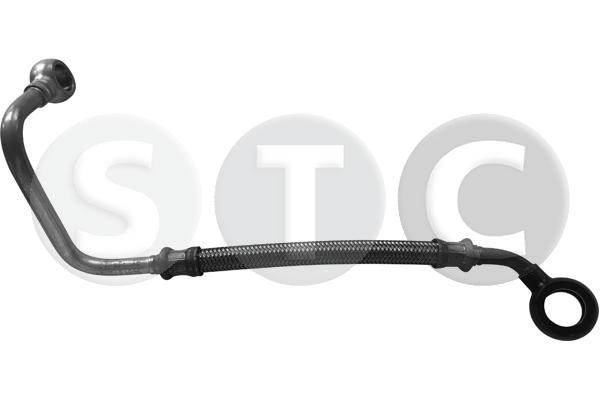 Маслопровод компрессор STC T492168