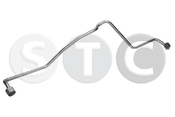 Маслопровод компрессор STC T492170
