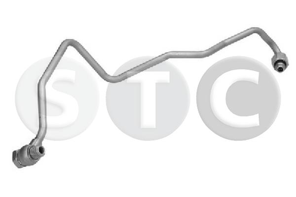 Маслопровод компрессор STC T492277