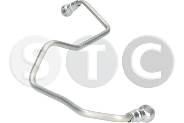 Маслопровод компрессор STC T492293