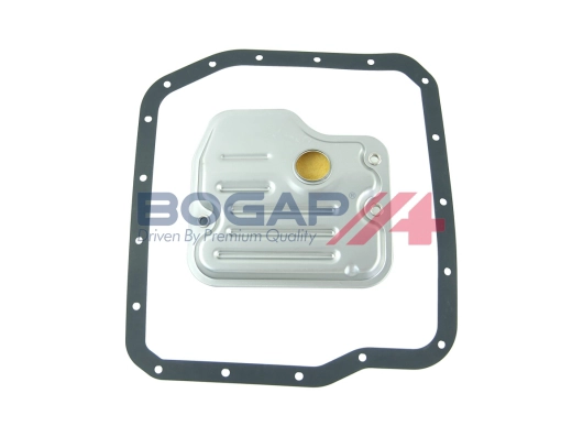 Комплект гидрофильтров автоматическая коробка передач bogap premium BOGAP T8115100