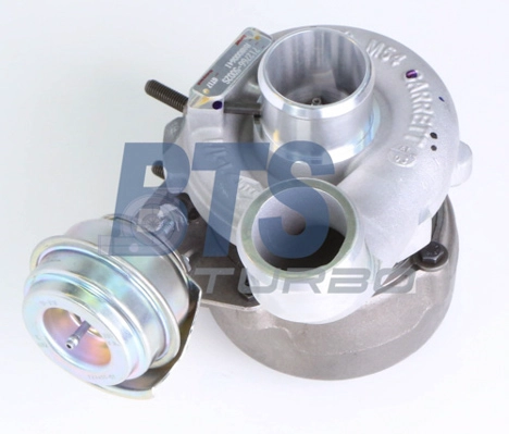 Компрессор наддув reman BTS TURBO T911843BL