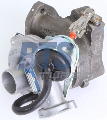 Компрессор наддув original BTS TURBO T912318