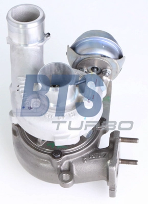 Компрессор наддув original BTS TURBO T914179