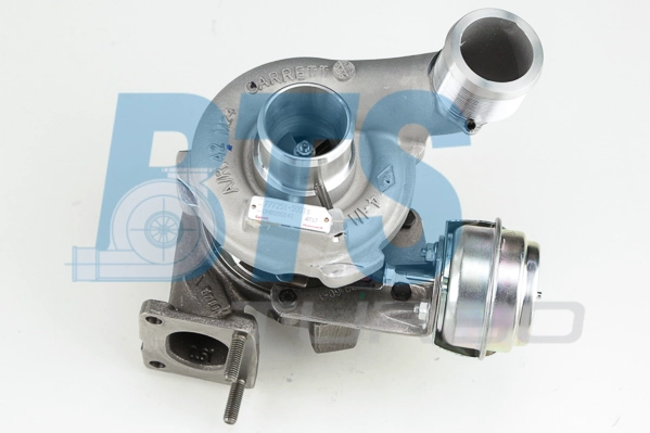 Компрессор наддув reman BTS TURBO T914549BL