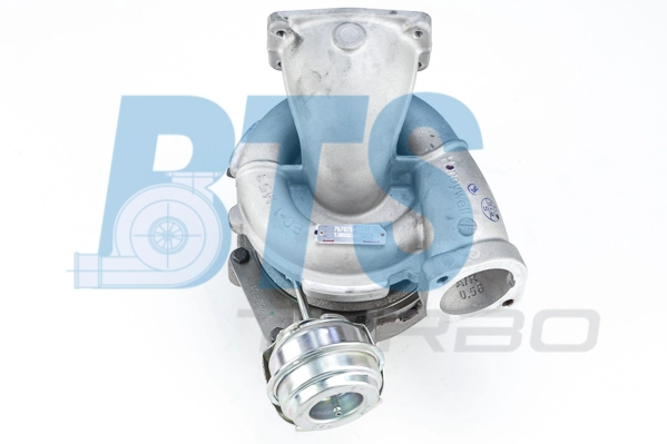 Компрессор наддув original BTS TURBO T914678