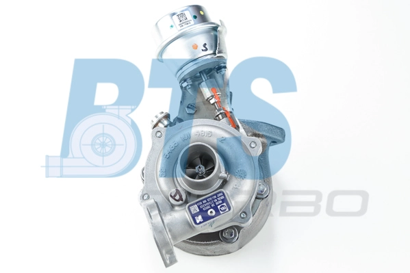 Компрессор наддув original BTS TURBO T914714