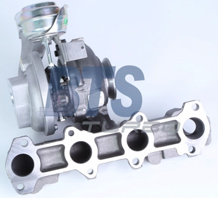 Компрессор наддув original BTS TURBO T914719