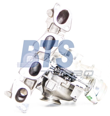 Компрессор наддув original BTS TURBO T914834