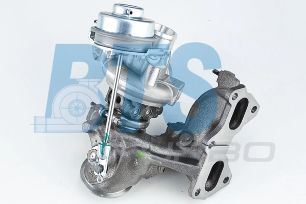 Компрессор наддув original BTS TURBO T915391