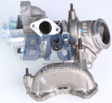 Компрессор наддув original BTS TURBO T916271