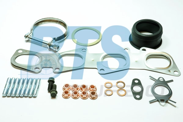 Монтажный комплект компрессор BTS TURBO T931201ABS