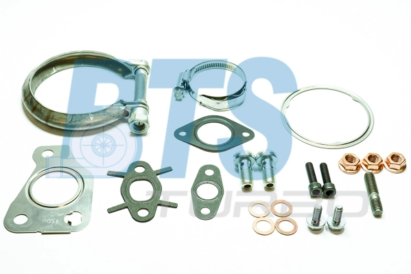 Монтажный комплект компрессор BTS TURBO T931322ABS