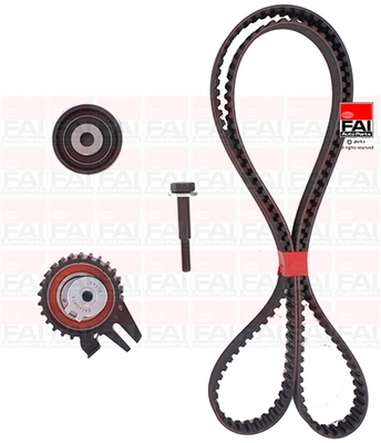 Комплект ремня грм FAI AUTOPARTS TBK224