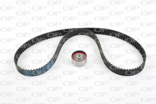 Комплект ремня грм reinforced (hsn) OPEN PARTS TBK5002.01