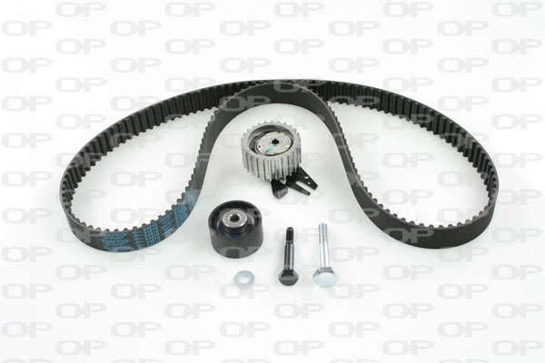 Комплект ремня грм reinforced (hsn) OPEN PARTS TBK5003.01