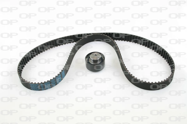 Комплект ремня грм reinforced (hsn) OPEN PARTS TBK5011.01