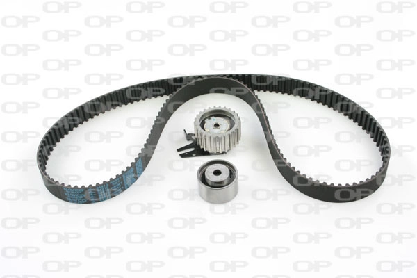Комплект ремня грм reinforced (hsn) OPEN PARTS TBK5020.01