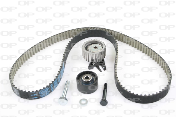 Комплект ремня грм reinforced teflon (ptfe) OPEN PARTS TBK5029.11