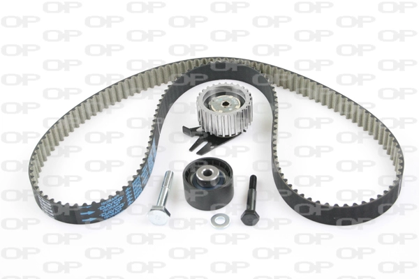 Комплект ремня грм reinforced teflon (ptfe) OPEN PARTS TBK5053.11