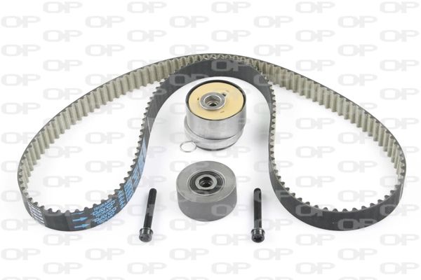 Комплект ремня грм reinforced teflon (ptfe) OPEN PARTS TBK5076.11