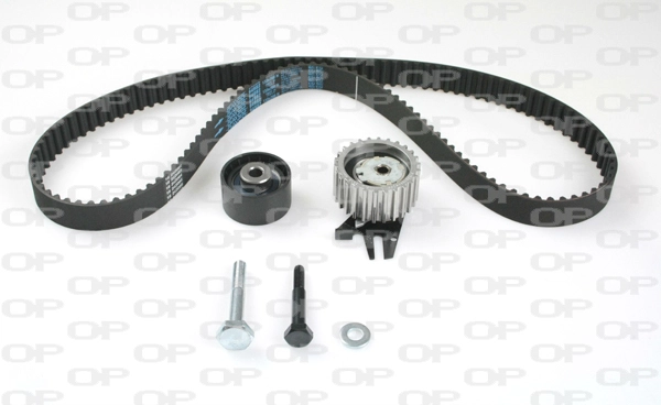 Комплект ремня грм reinforced (hsn) OPEN PARTS TBK5110.01