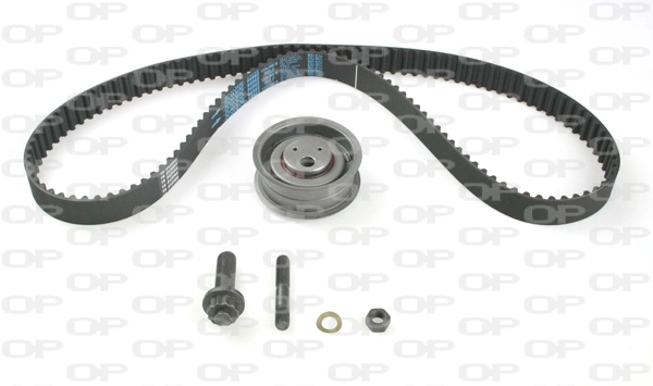 Комплект ремня грм reinforced teflon (ptfe) OPEN PARTS TBK5114.11