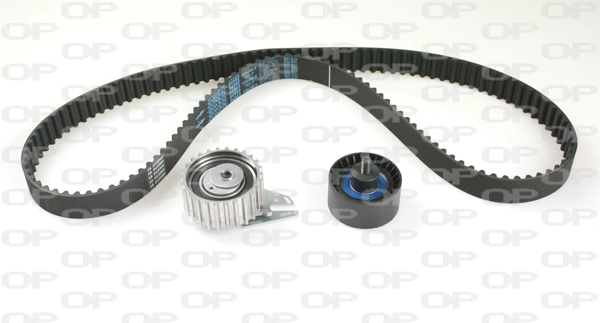 Комплект ремня грм reinforced (hsn) OPEN PARTS TBK5119.01