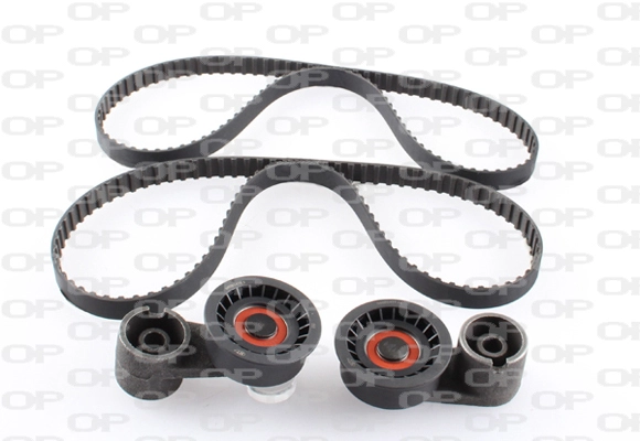 Комплект ремня грм OPEN PARTS TBK5144.00