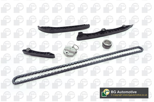 Комплект цели привода распредвала BGA TC2309FK