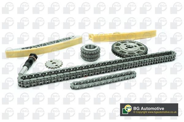Комплект цели привода распредвала BGA TC4213FK