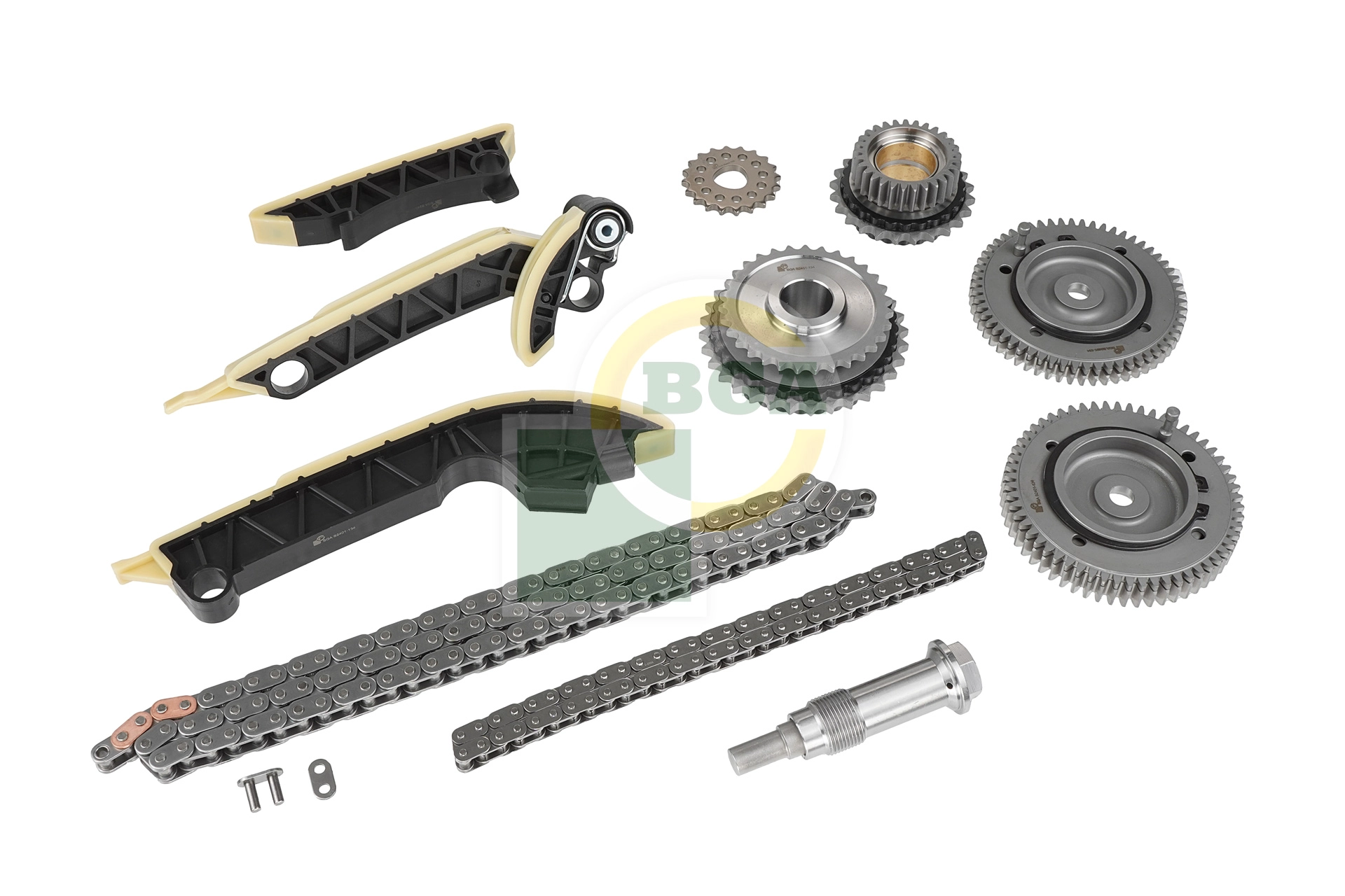Комплект цели привода распредвала BGA TC5618FK