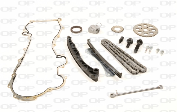 Комплект цели привода распредвала OPEN PARTS TCK6000.01