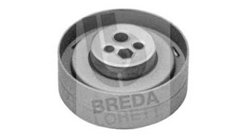 Натяжной ролик ремень грм BREDA LORETT TDI1642