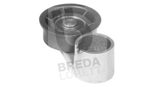 Натяжной ролик ремень грм BREDA LORETT TDI1653