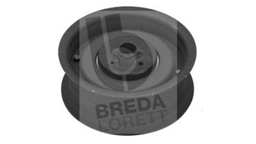 Натяжной ролик ремень грм BREDA LORETT TDI1680